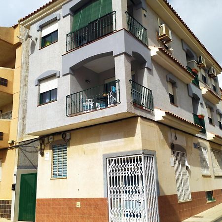 Caballito De Mar Los Alcazares Ngoại thất bức ảnh