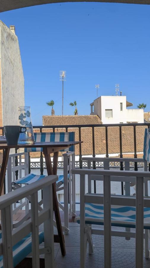 Caballito De Mar Los Alcazares Ngoại thất bức ảnh