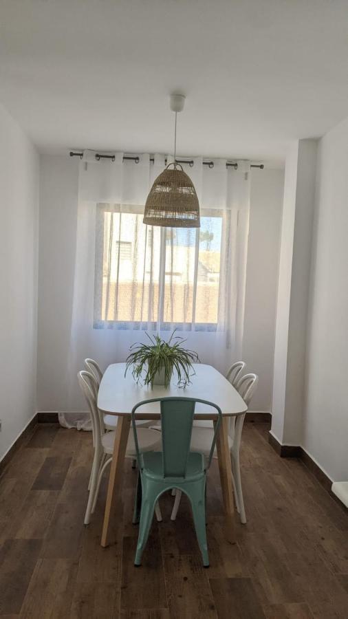 Caballito De Mar Los Alcazares Ngoại thất bức ảnh