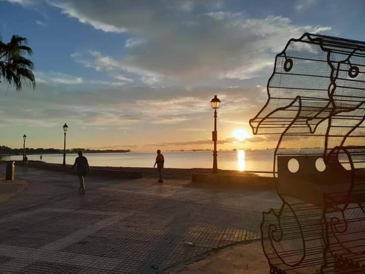 Caballito De Mar Los Alcazares Ngoại thất bức ảnh