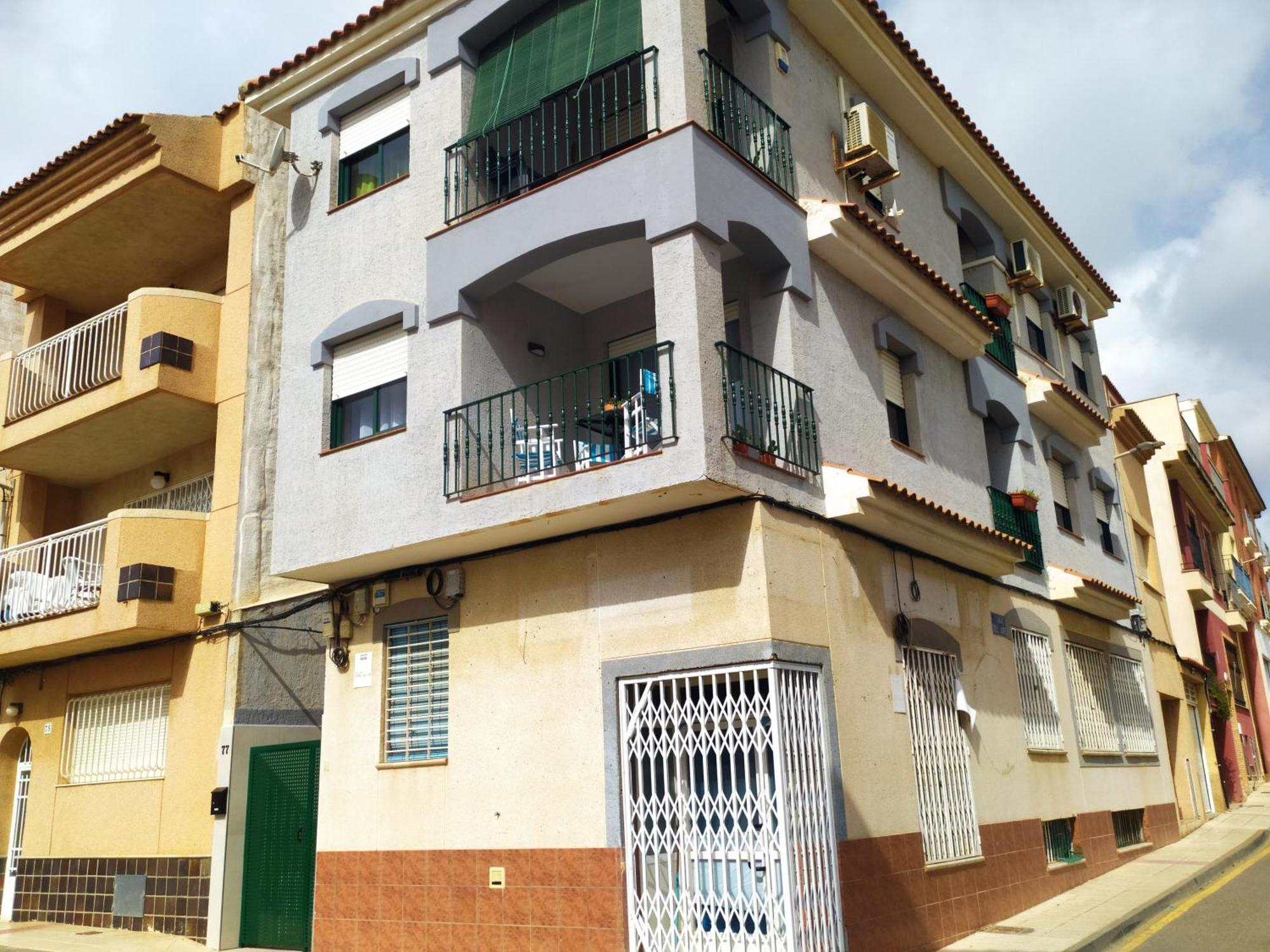 Caballito De Mar Los Alcazares Ngoại thất bức ảnh