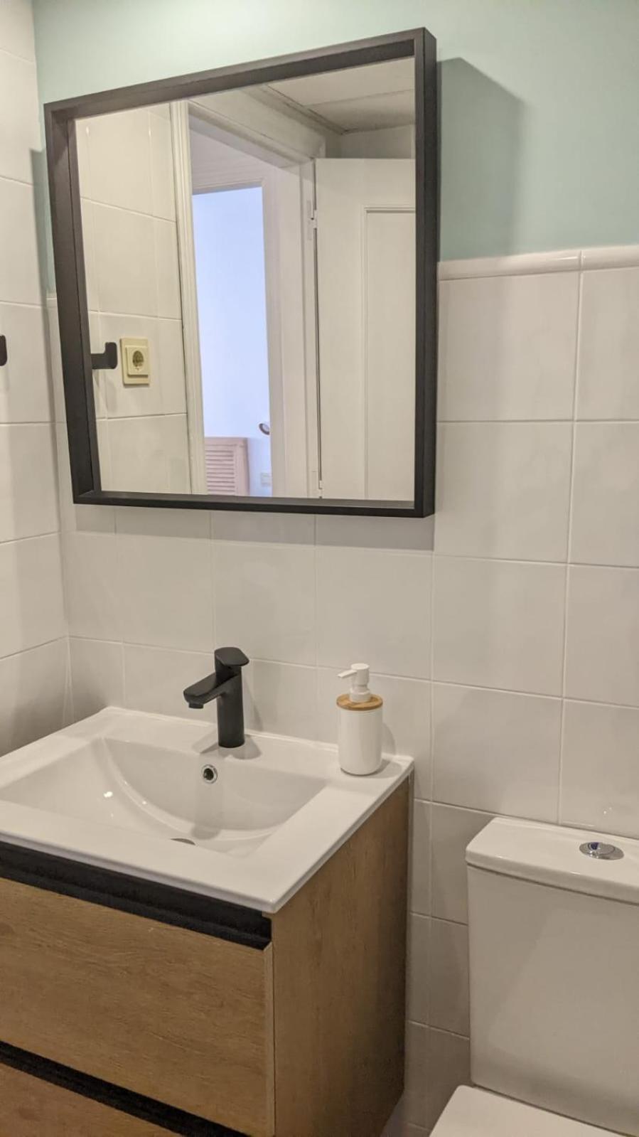 Caballito De Mar Los Alcazares Ngoại thất bức ảnh