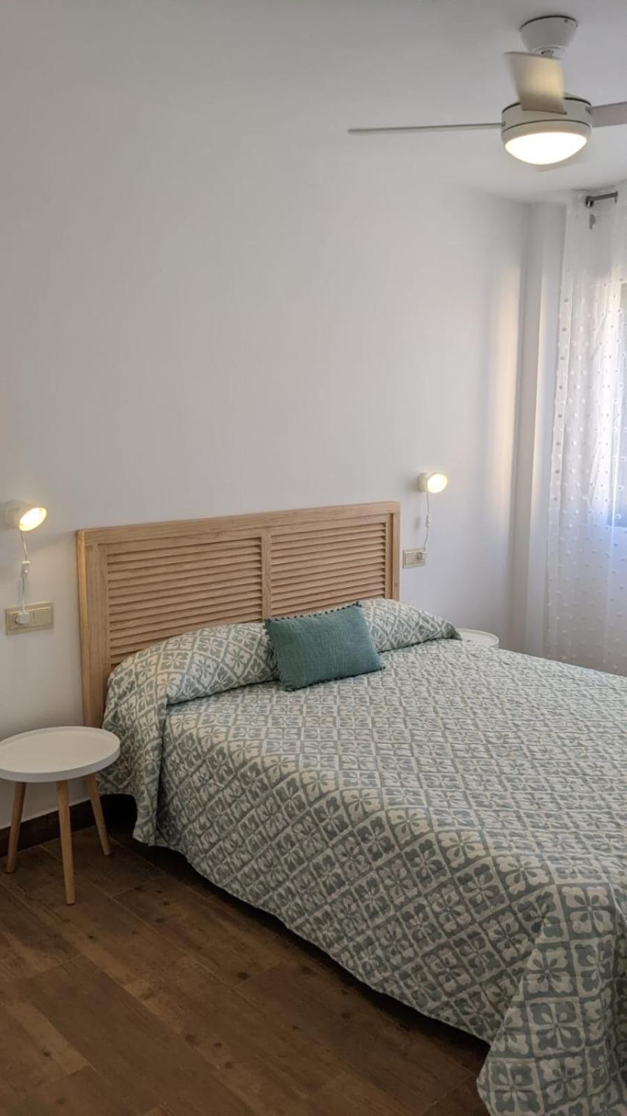 Caballito De Mar Los Alcazares Ngoại thất bức ảnh